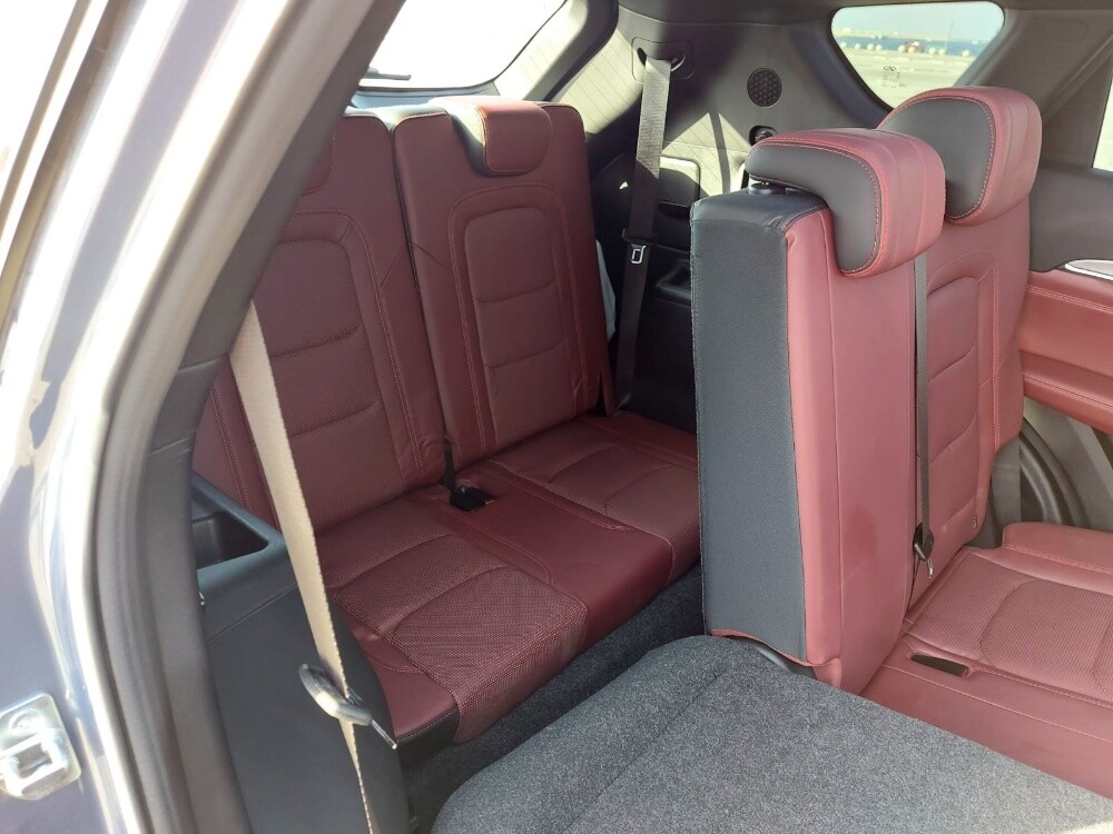 Jetour2025 X70 PLUS COMFORT - 17