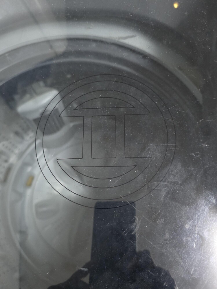 Bosch washing machine, 14 kg capaci - 15