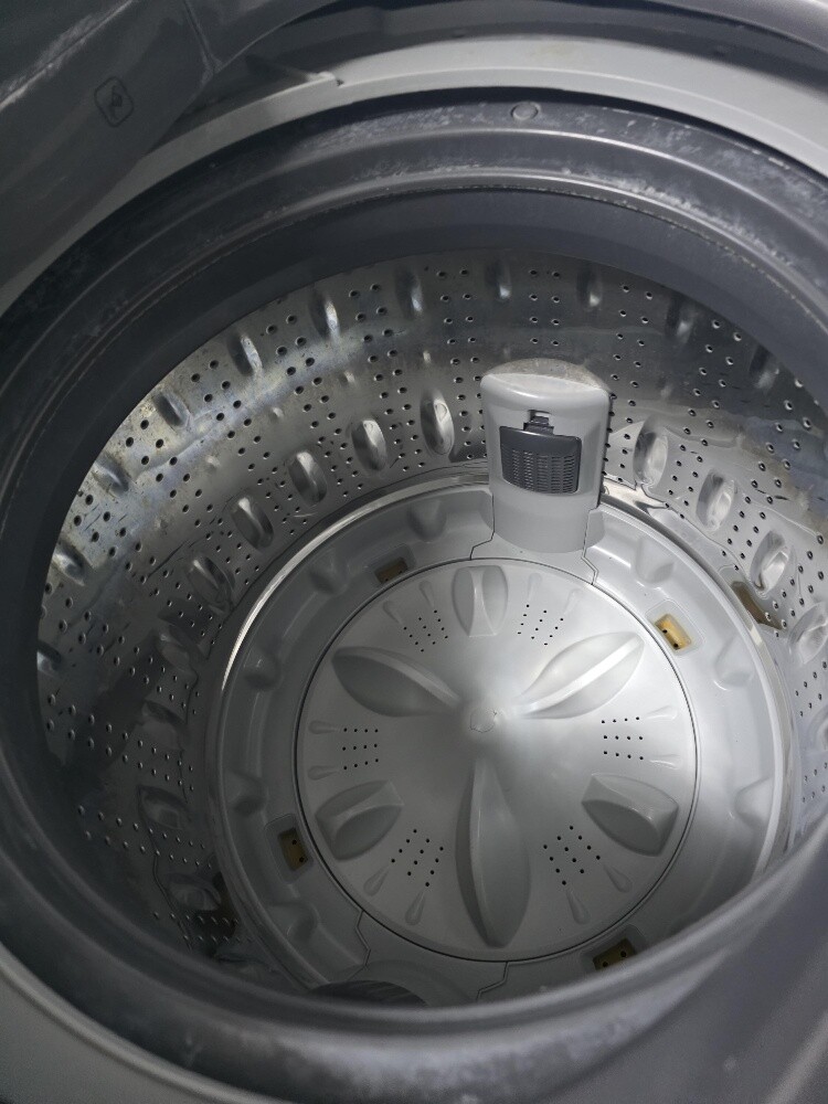 Bosch washing machine, 14 kg capaci - 4