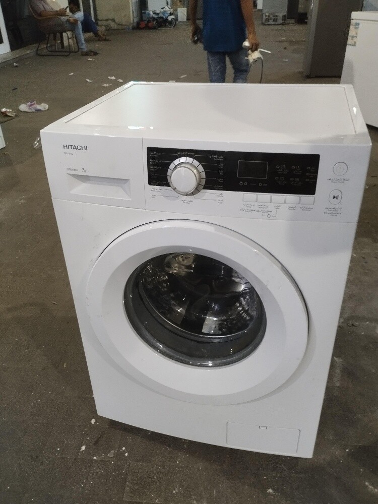 Hitachi  washing Machine sale - 5