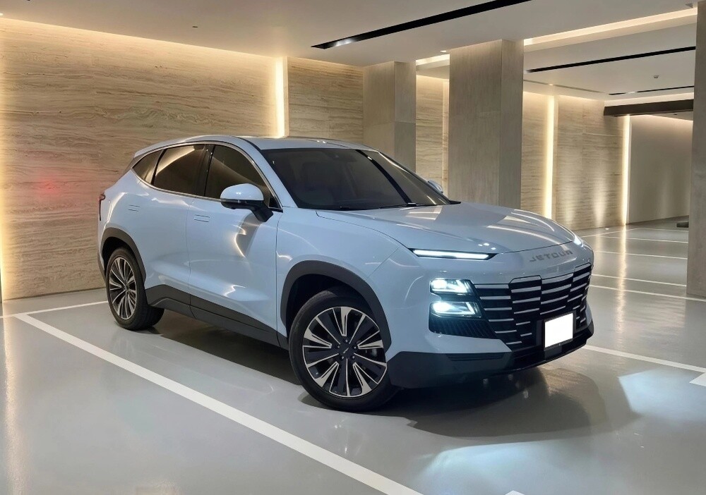 Dashing 2024 Luxury full option - 2