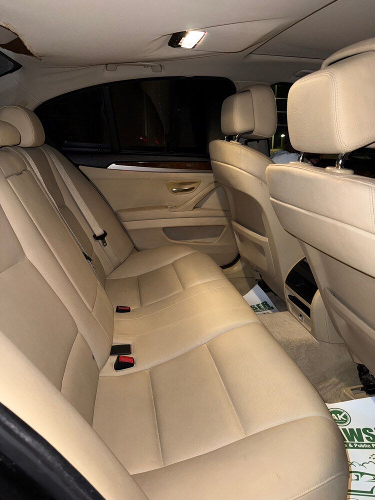 Bmw 520i 2013 - 6