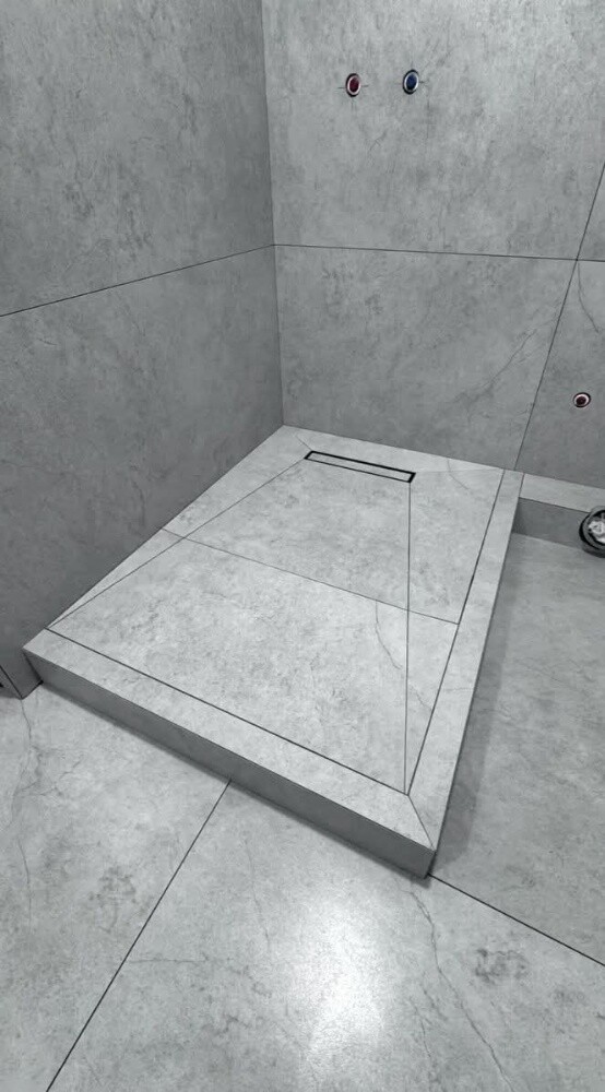 Professional Tile Installation Qtar - 1