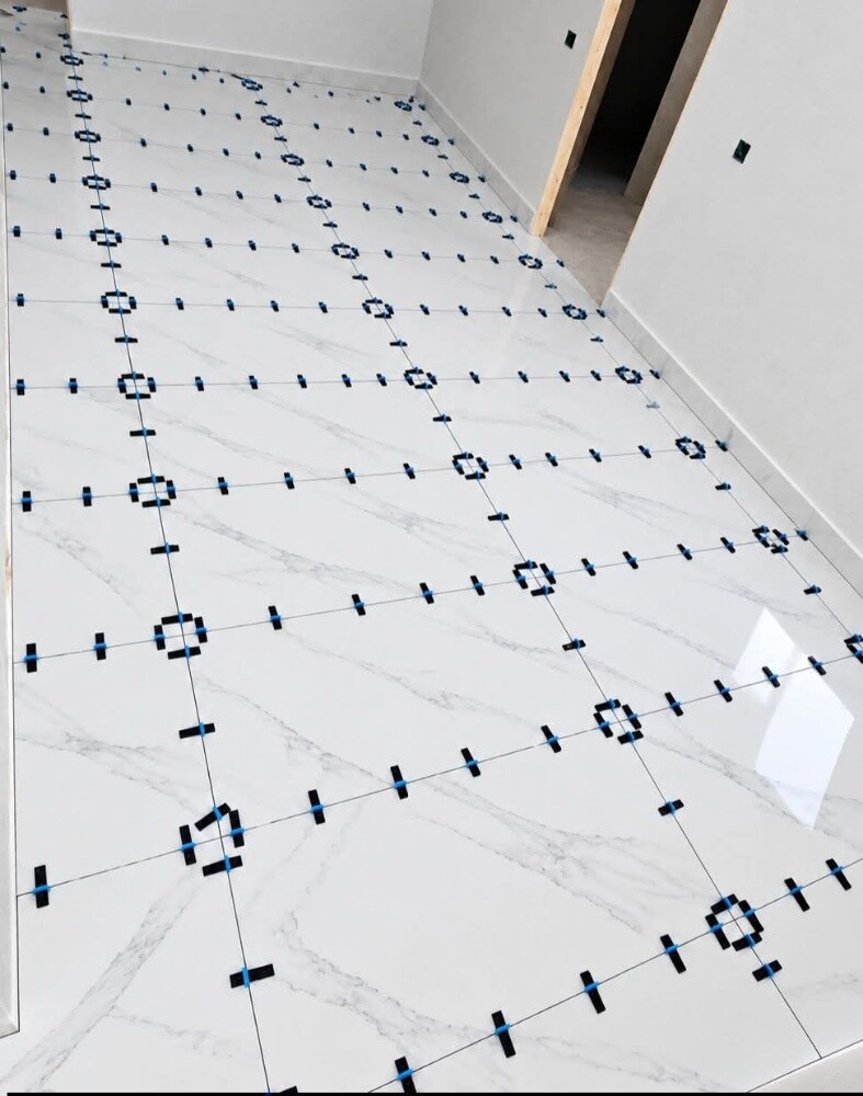 Professional Tile Installation Qtar - 6