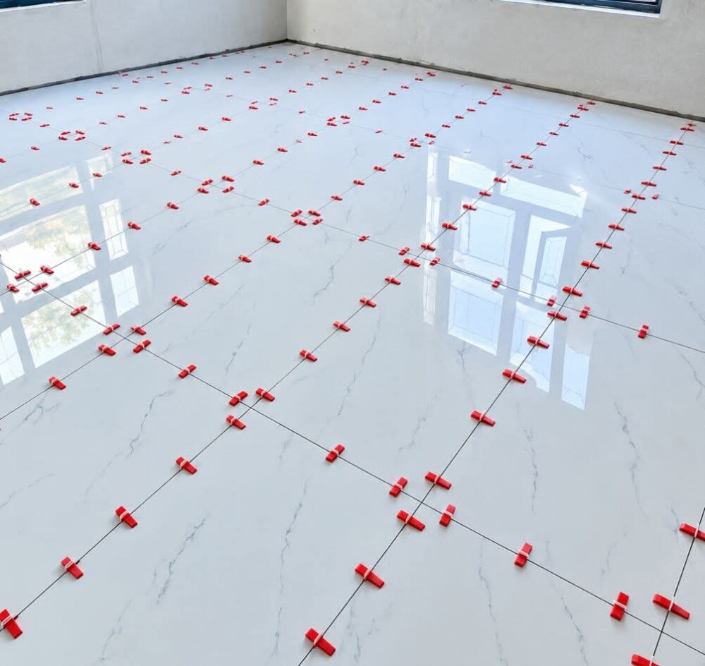 Professional Tile Installation Qtar - 3