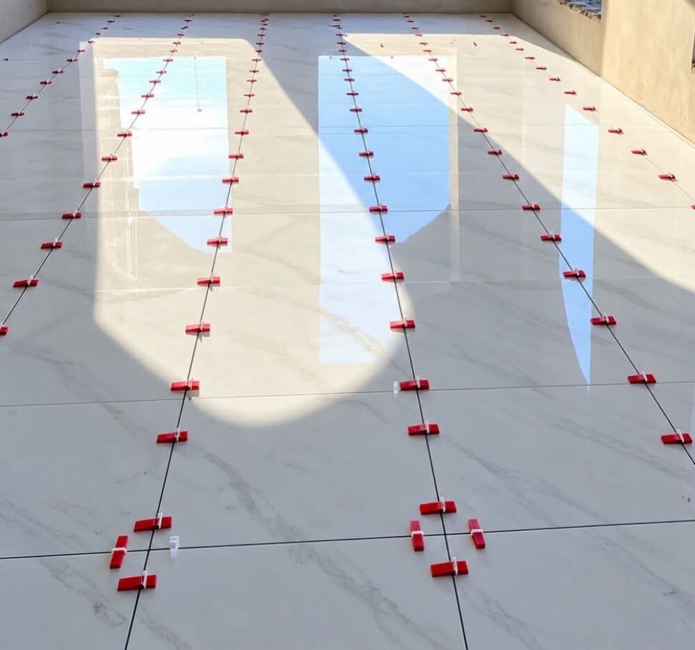 Professional Tile Installation Qtar - 9