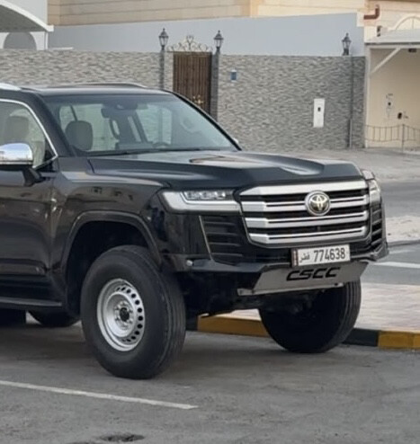 صدام كرستال  - 1