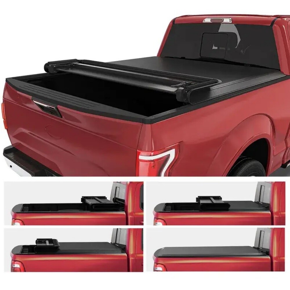 bedcover for American cars - 3