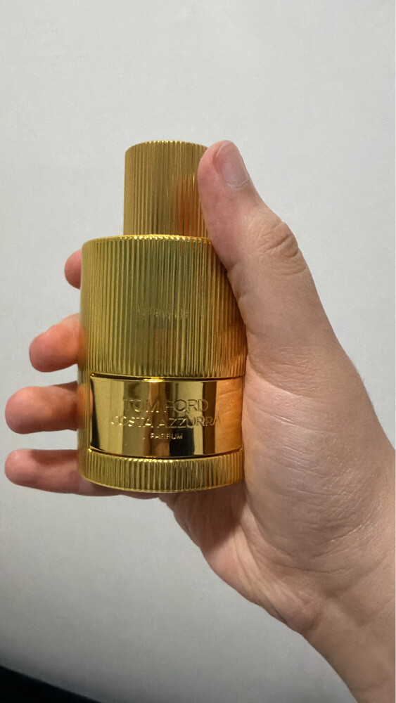 Tuscan leather full 50ml - 6