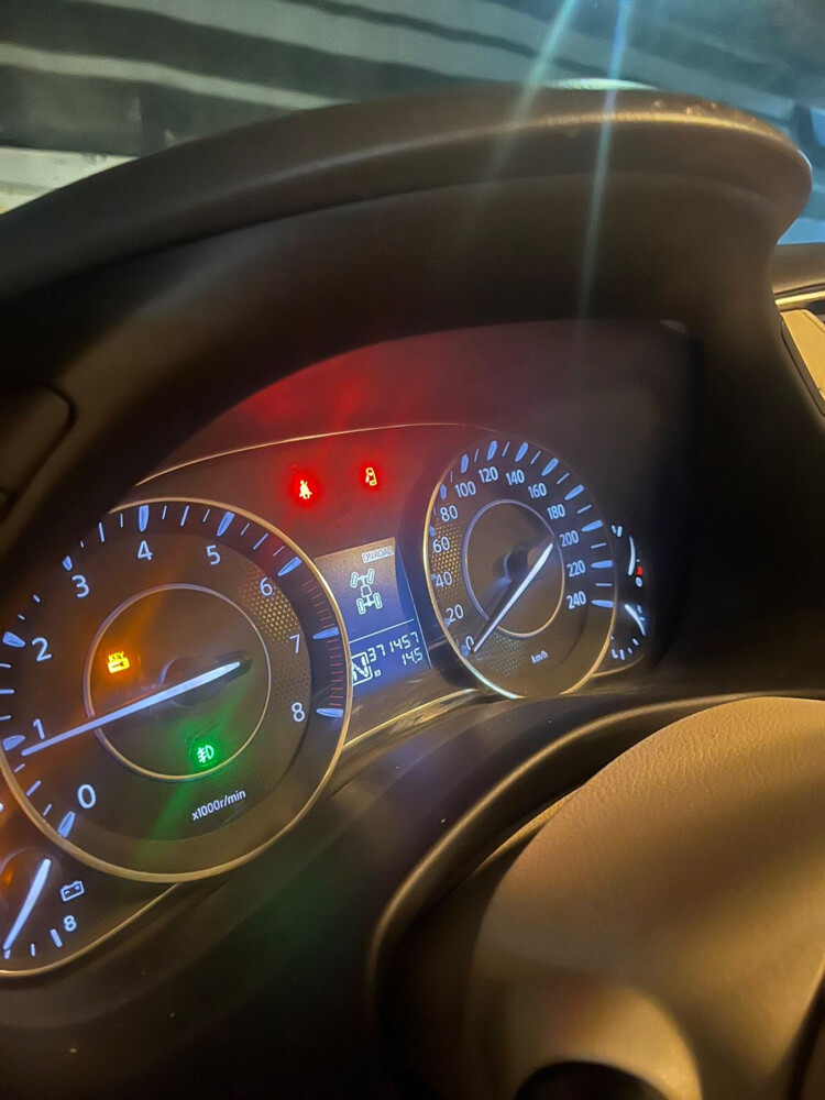 NISSAN PATROL SE 2014 - 4