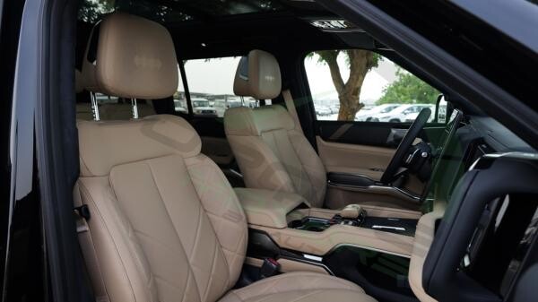 2026 BYD Leopard 8 Flagship 2.0T - 12