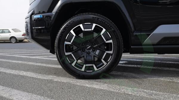 2026 BYD Leopard 8 Flagship 2.0T - 15