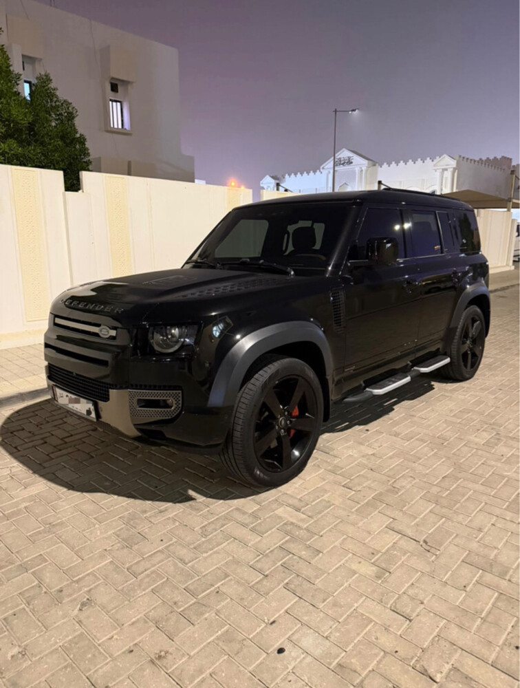 DEFENDER X 2023 - 1