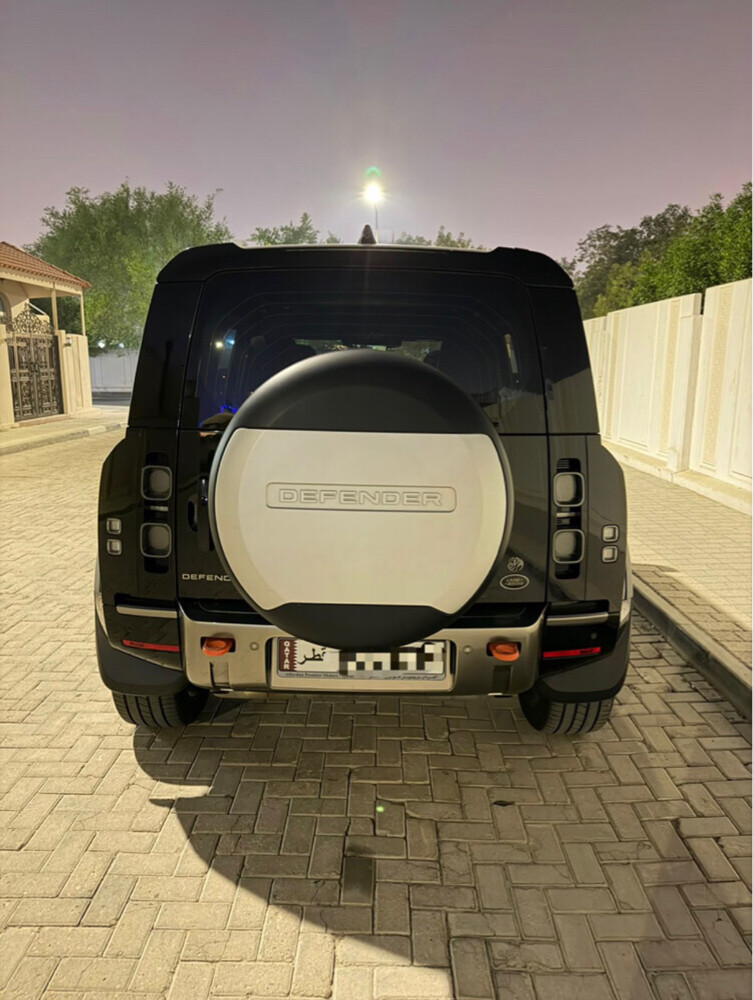 DEFENDER X 2023 - 2