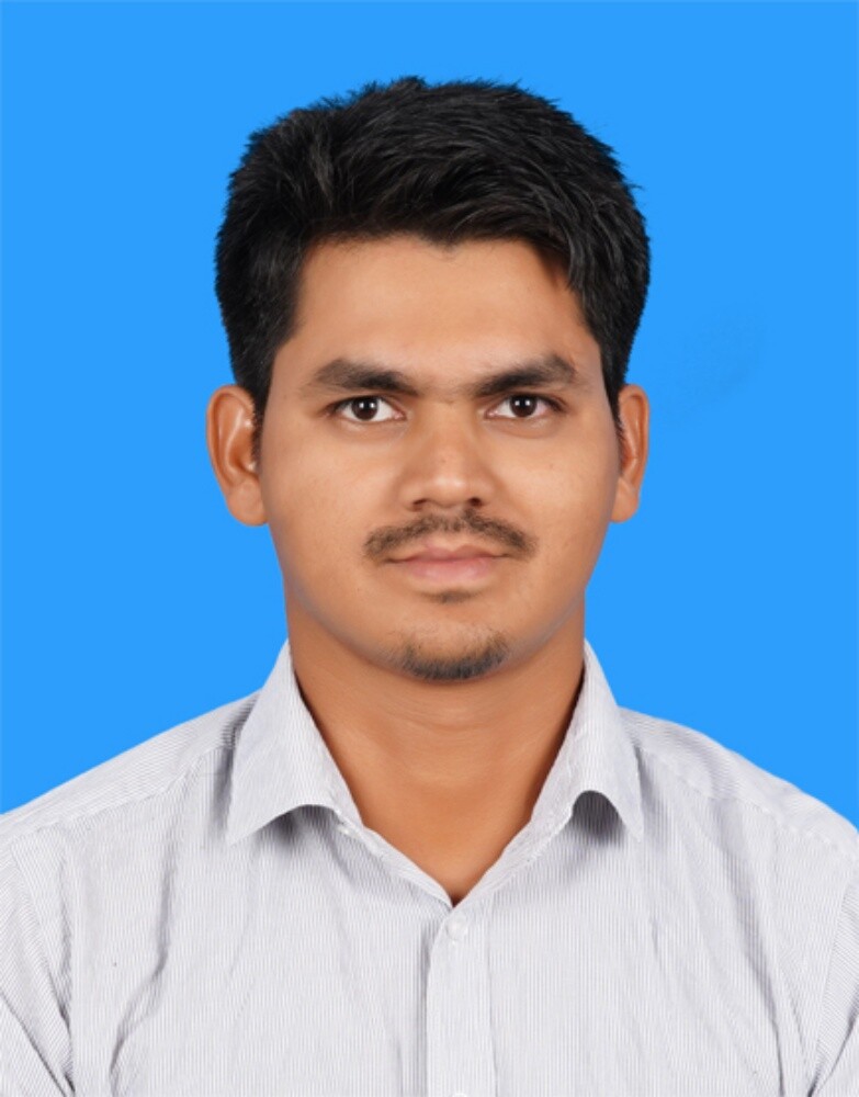 Mohammad Fazlul Islam - 2