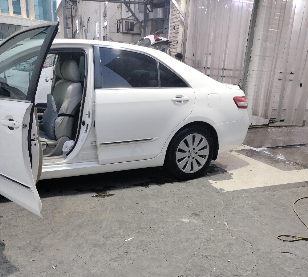 Camry car for sale, 2011 model - 2