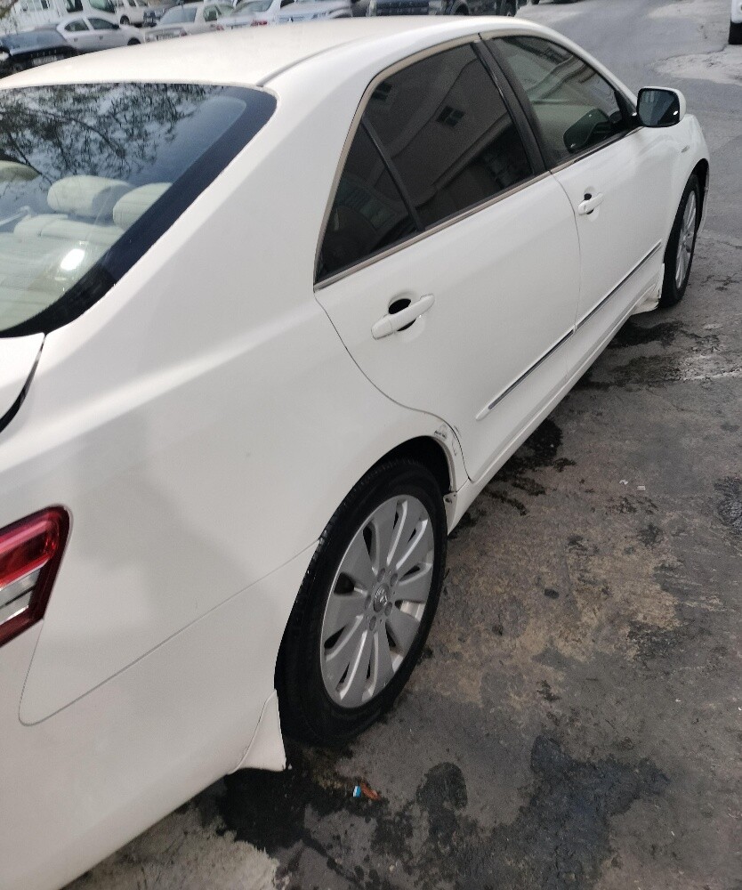 Camry car for sale, 2011 model - 12