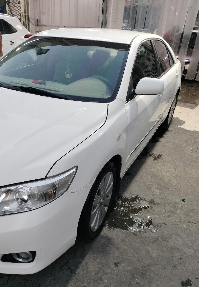 Camry car for sale, 2011 model - 16