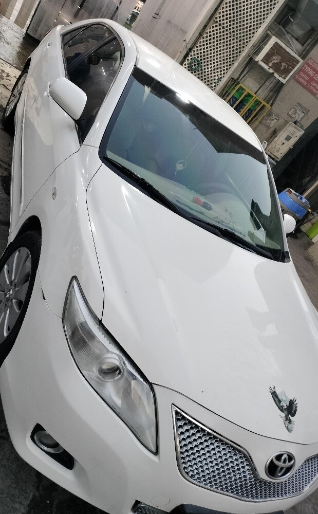 Camry car for sale, 2011 model - 15