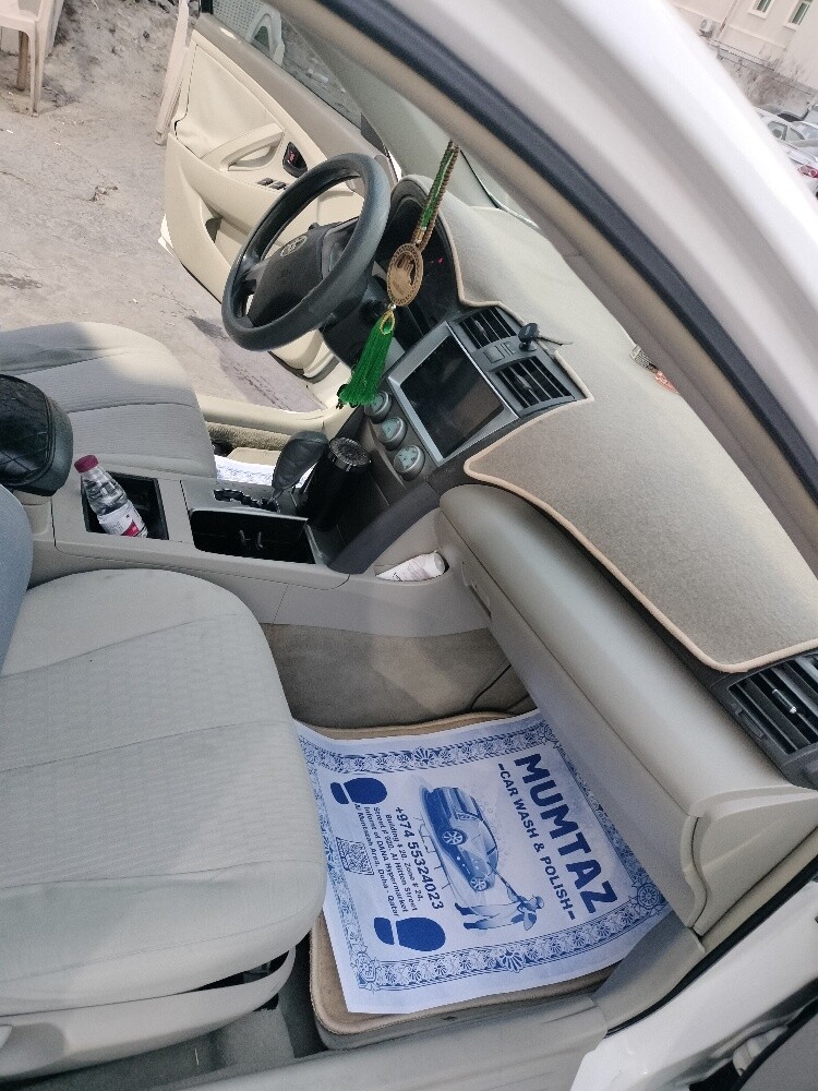 Camry car for sale, 2011 model - 11