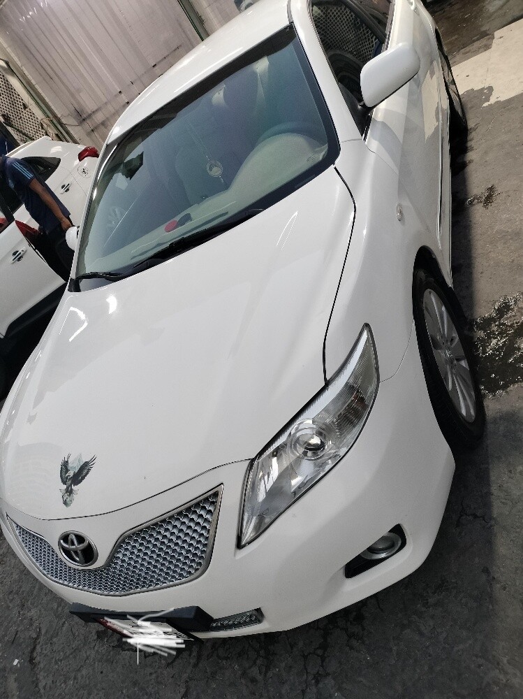 Camry car for sale, 2011 model - 17