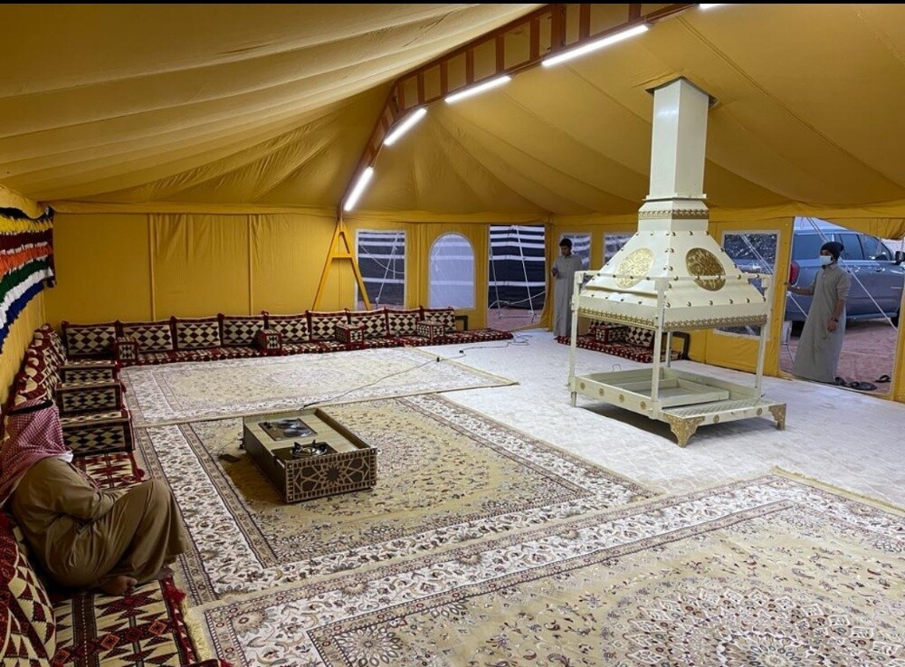 الخيام الشتويه - 11