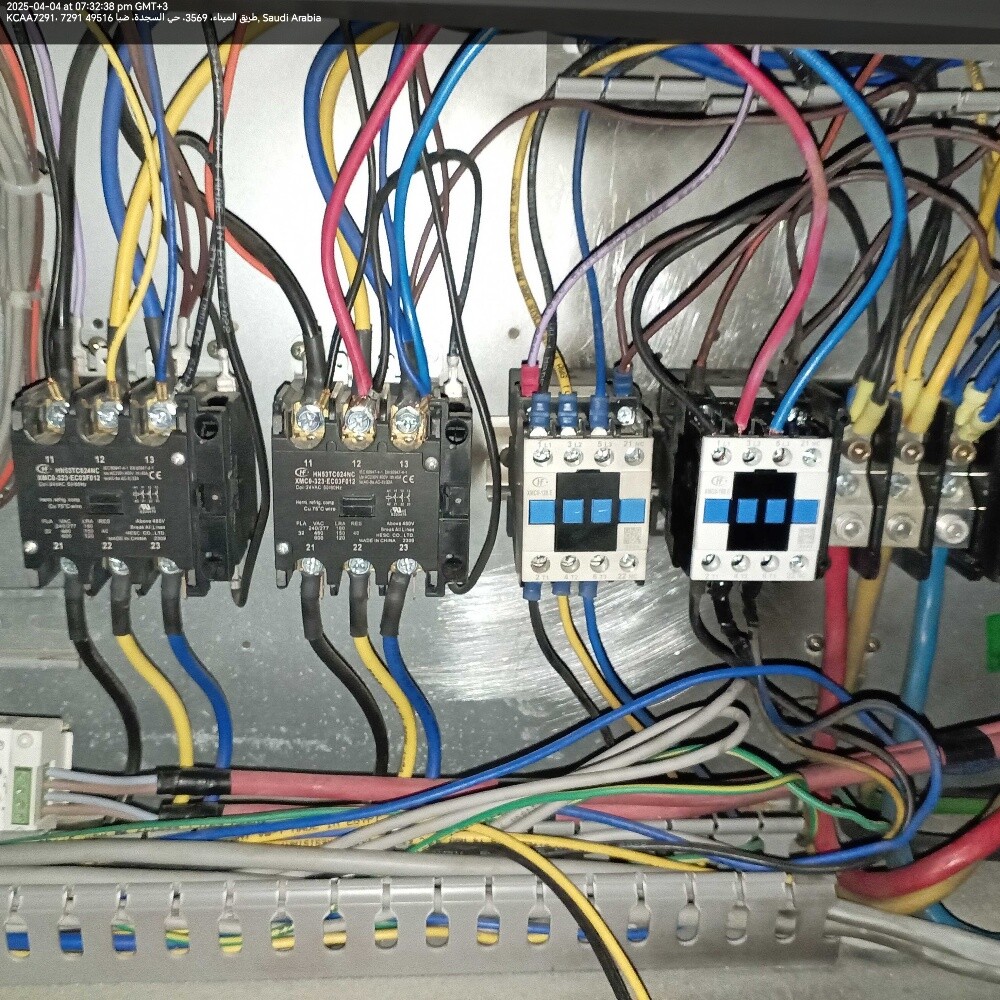 AC Service & Maintenance in Qatar - 3
