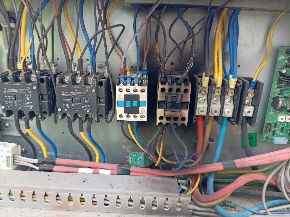 AC Service & Maintenance in Qatar - 2