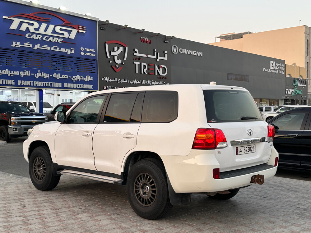 G 2013 500km - 9