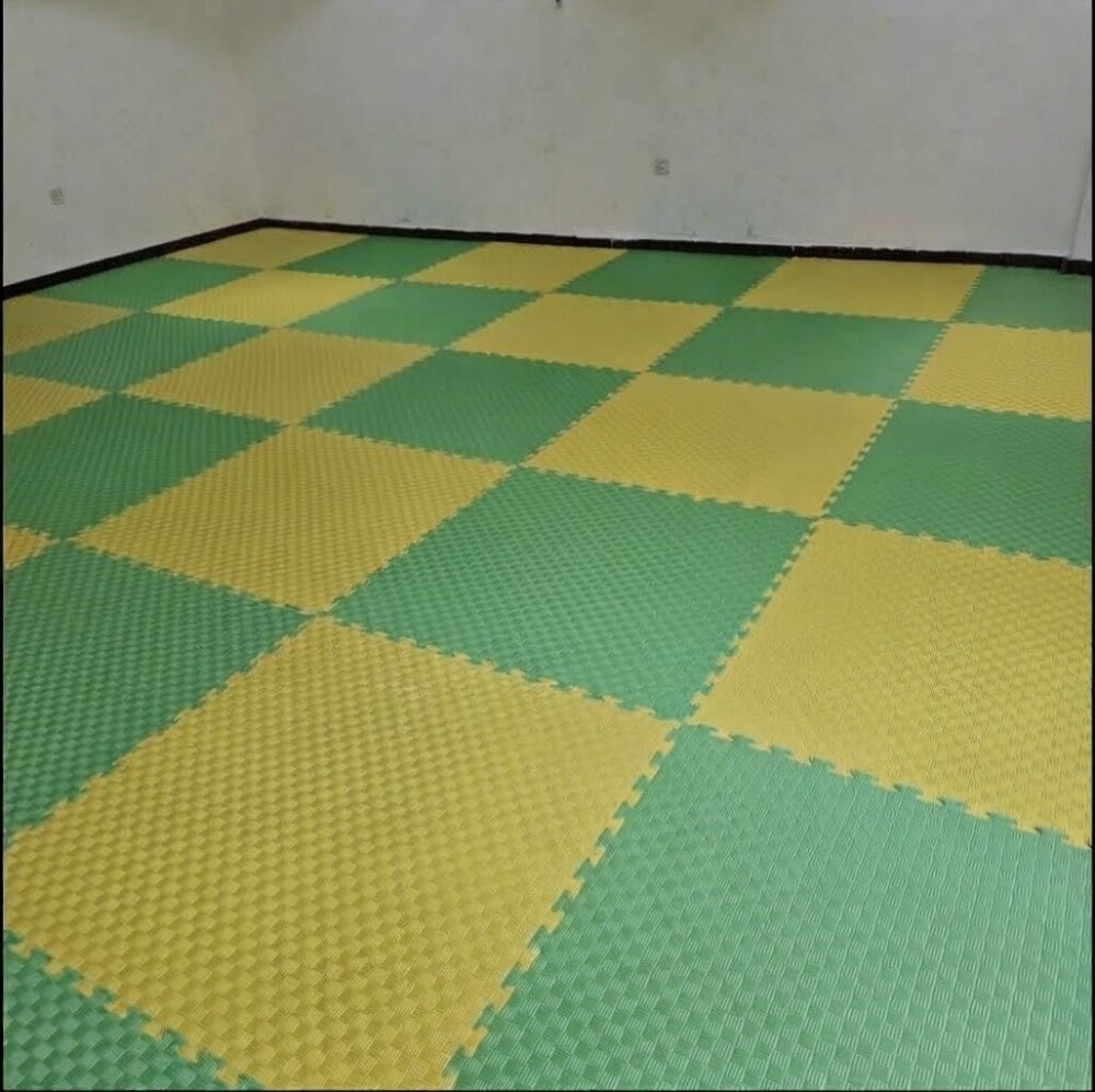إسفنجة أرضية - 18