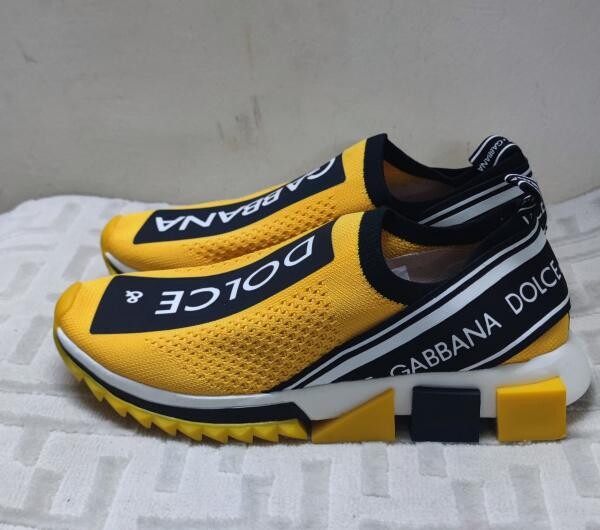 DOLCE & GABBANA PRE-LOVED SIZE 42 - 4
