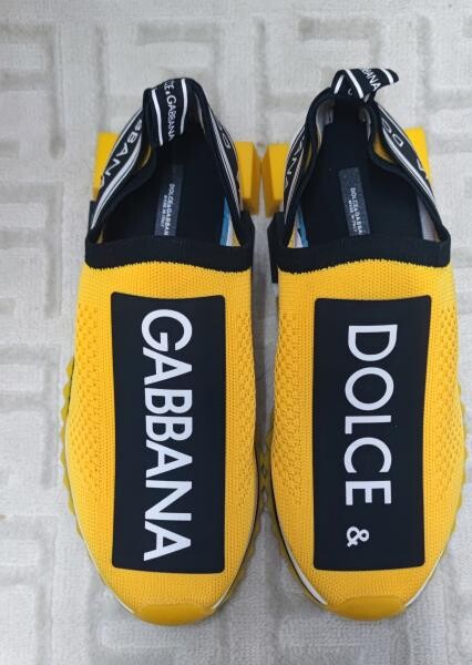DOLCE & GABBANA PRE-LOVED SIZE 42 - 6