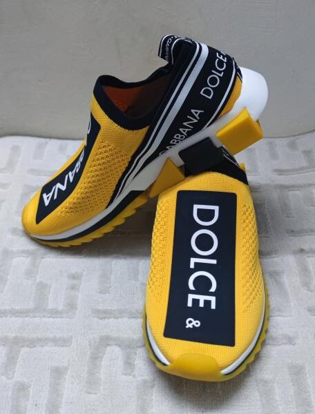 DOLCE & GABBANA PRE-LOVED SIZE 42 - 2