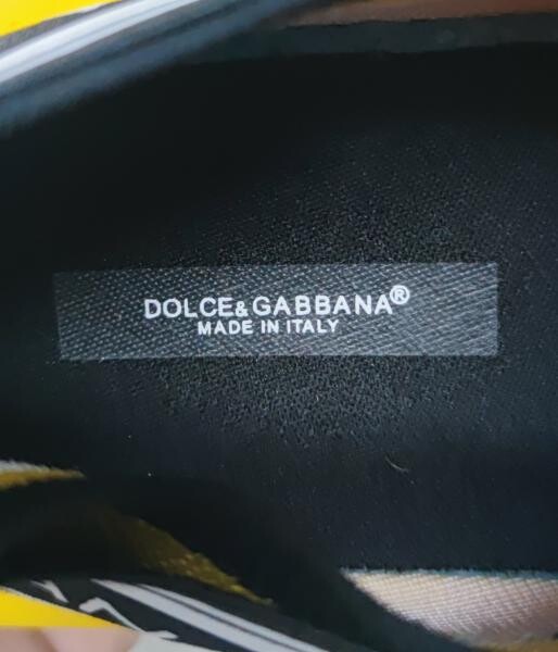 DOLCE & GABBANA PRE-LOVED SIZE 42 - 8