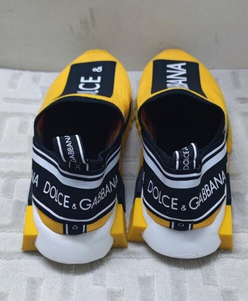 DOLCE & GABBANA PRE-LOVED SIZE 42 - 5