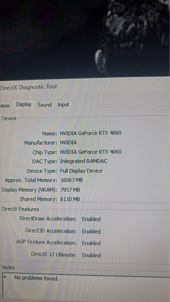 سيت اب بي سي ار تي اكس 4060 - 7