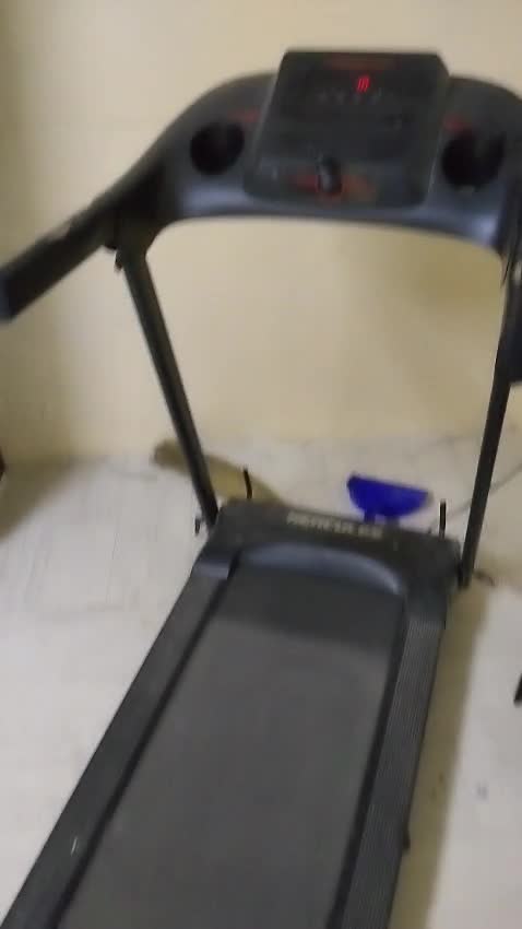 Hercules treadmill - 4
