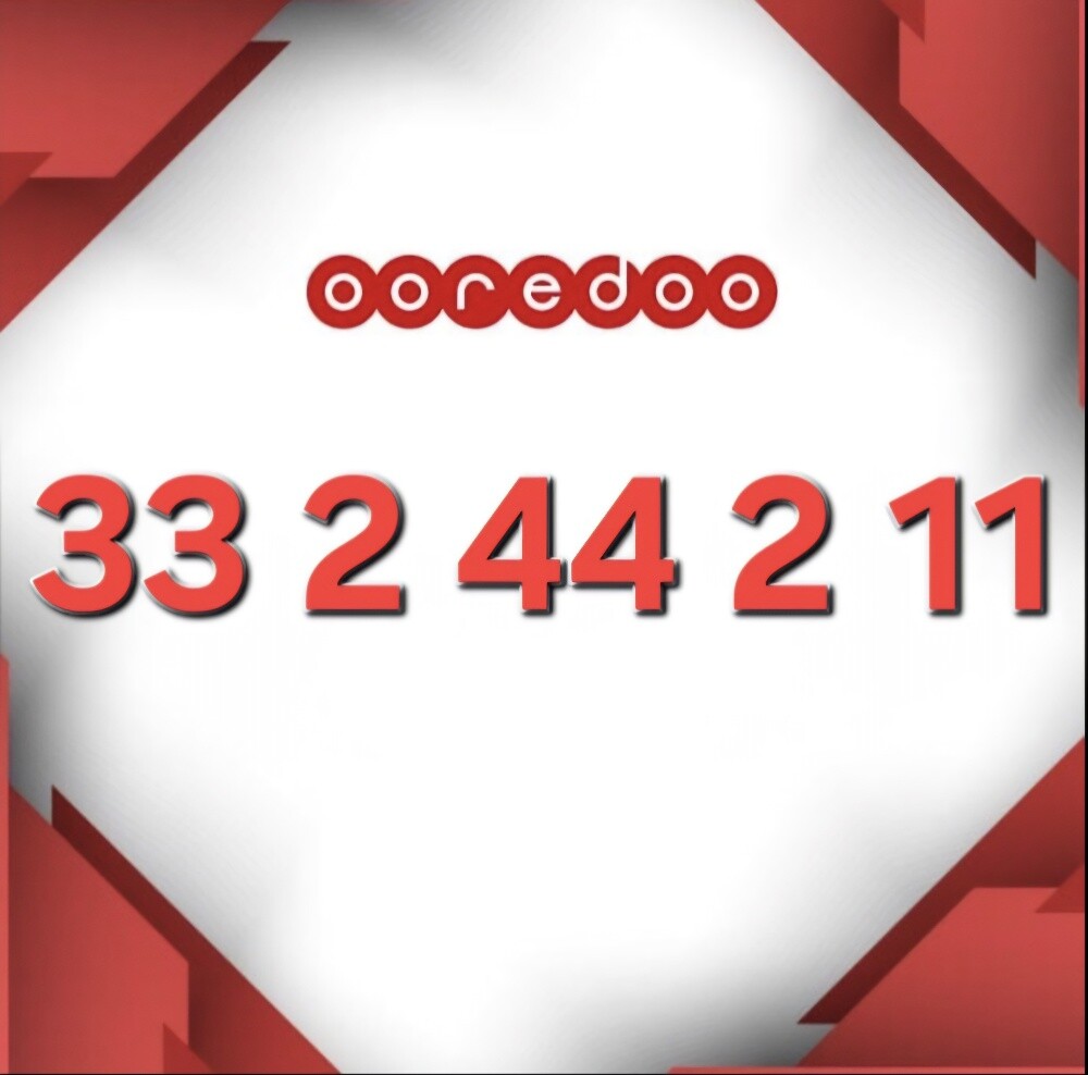 Special Numbers. - 1