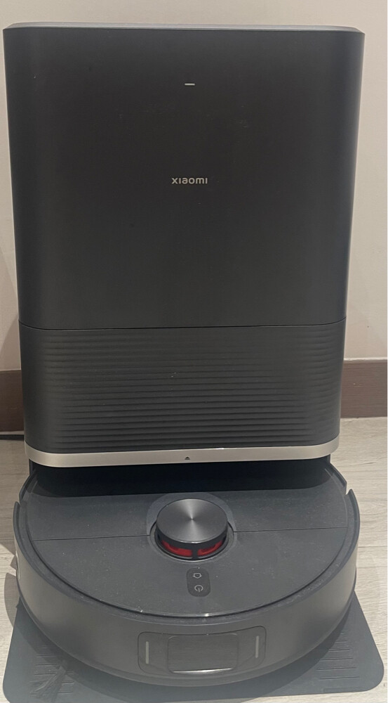 Xiaomi Robot Vacuum X20 Max - 1