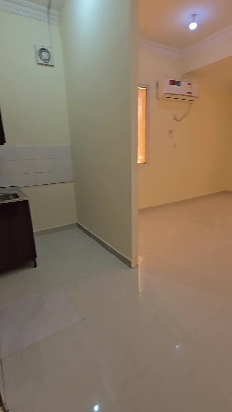 Studio for rent in Gharrafat Al Ray - 1