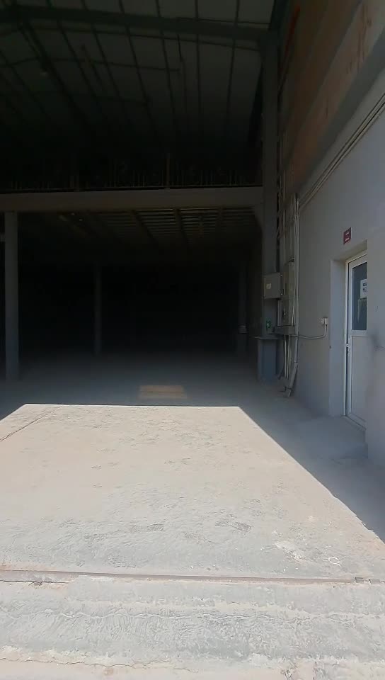 Store for Rent Industrial Area S37 - 8