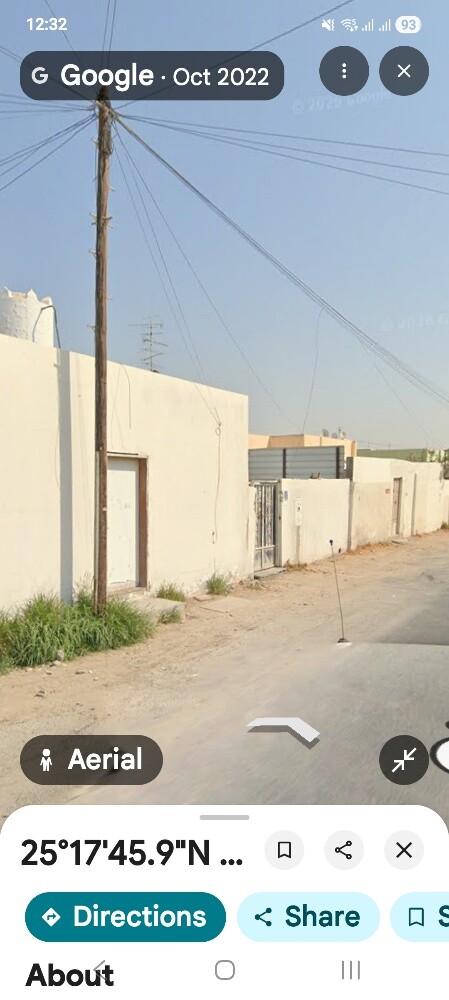 للبيع بيت شعبي لقطة - 2