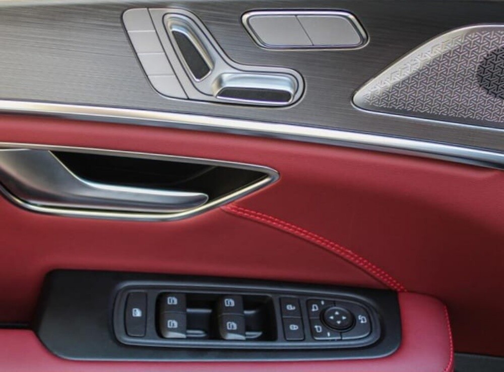 Jetour 2025 comfort full Option - 14
