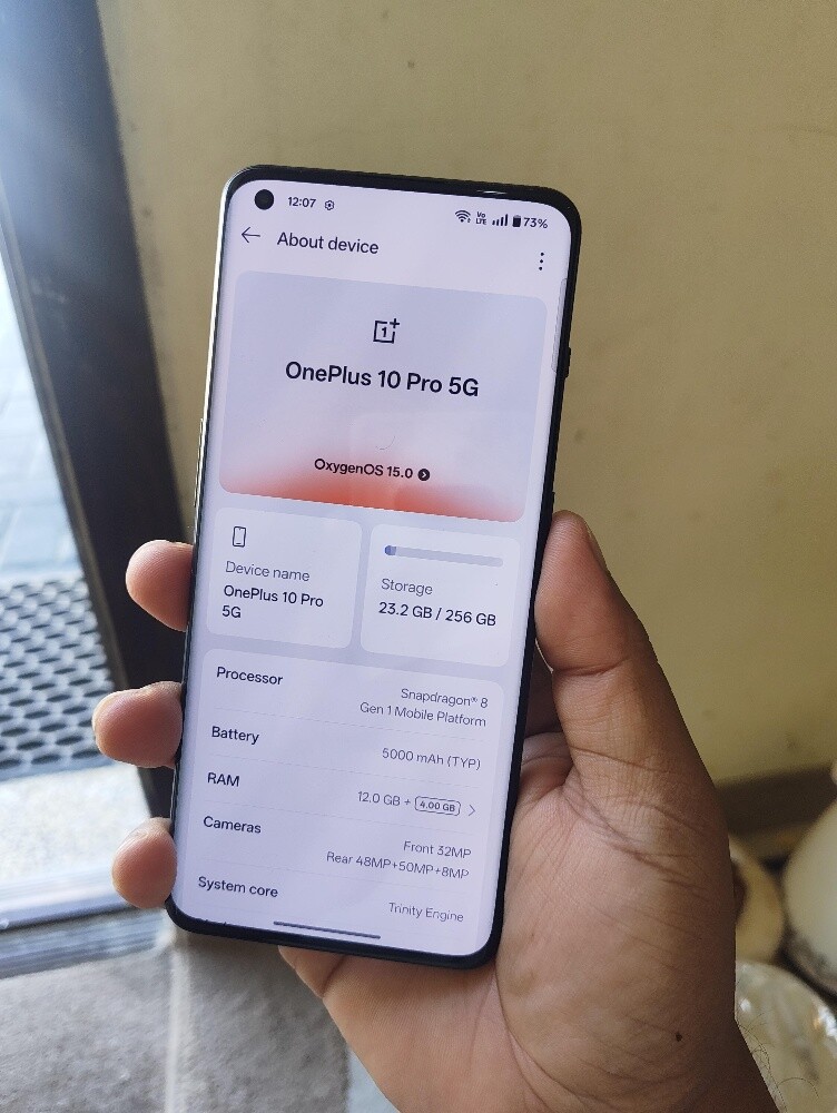 oneplus 10 Pro 5G - 3