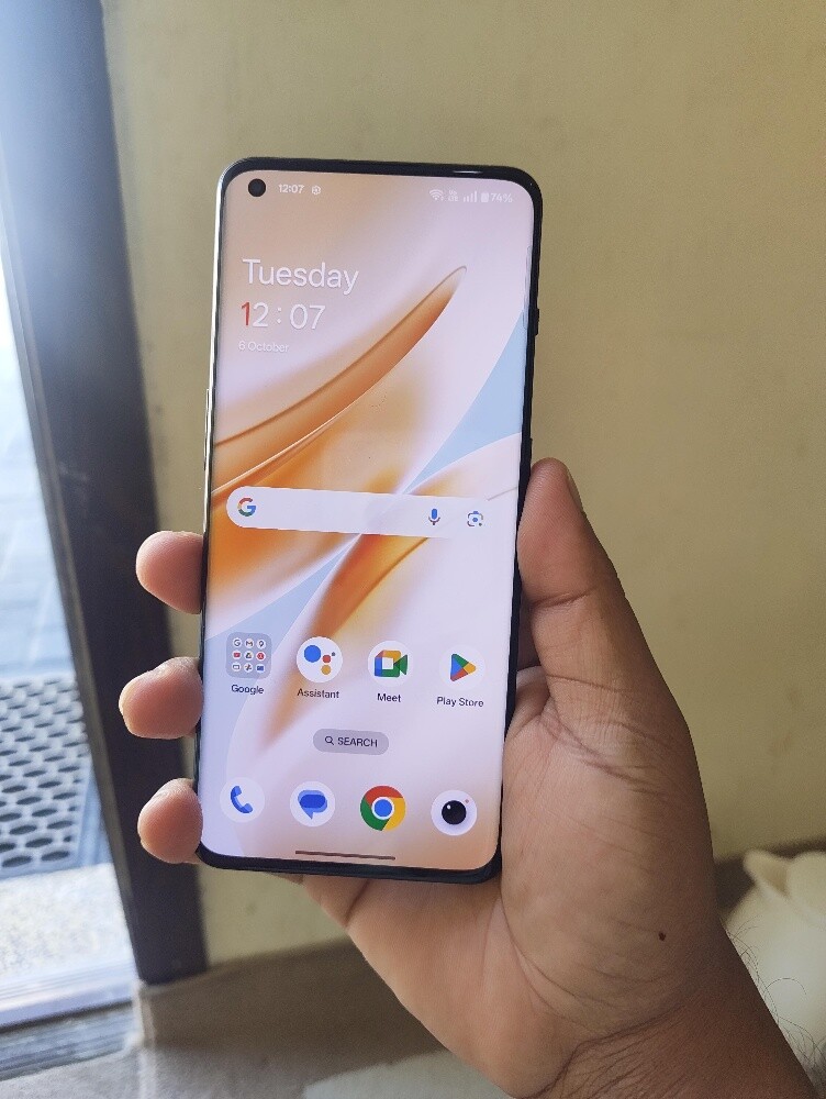 oneplus 10 Pro 5G - 4