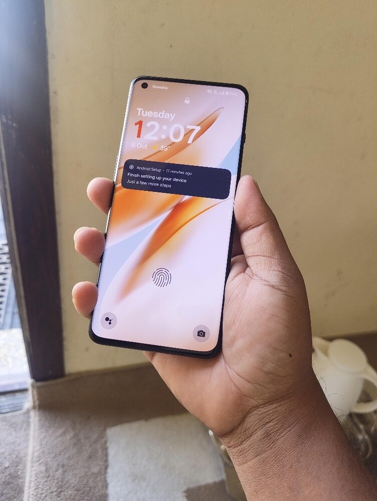 oneplus 10 Pro 5G - 5