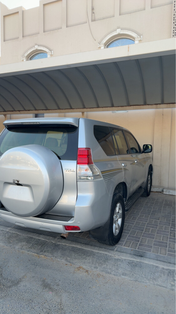 Prado - 2