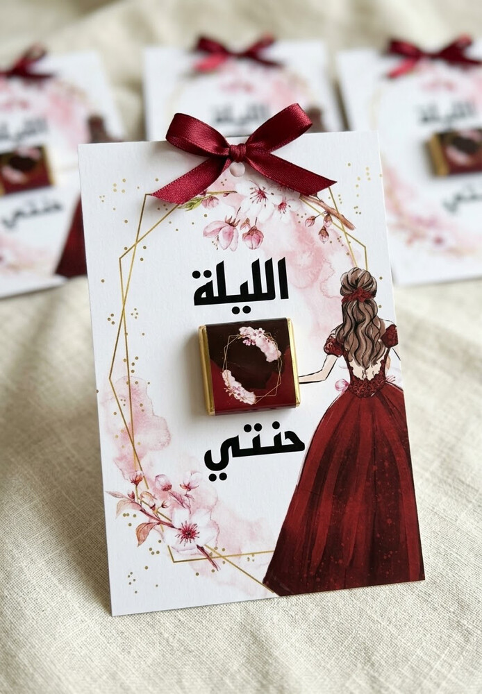 توزيعات مواليد و اليوم الوطني - 5