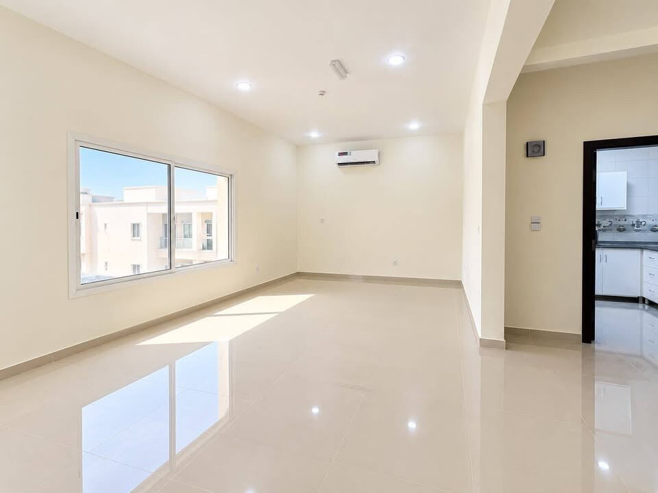 للايجار ٢ نوم في مدينه خليفه - 6