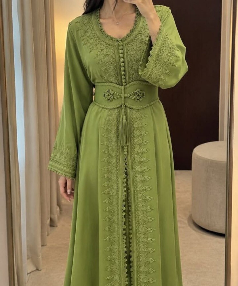 فساتين - 1